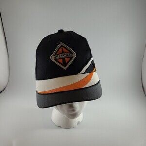 INTERNATIONAL TRUCKS/ SEMI'S LOGO WEST CHICAGO Harvester ADJUSTABLE BASEBALL HAT